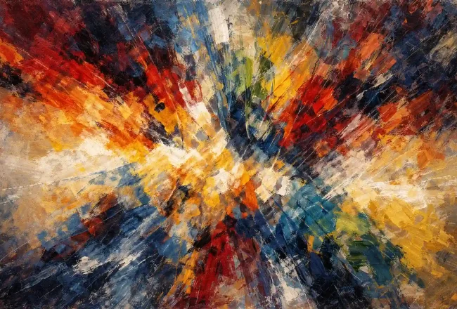 Abstract_26-210_kikkocat_painting